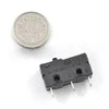 Oem Mini galinės padėties jungiklis - WK607 - 5 vnt