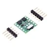 Mini jungiklis Slide MOSFET LV 2-20V/6A, su apsauga prieš atvirkštinę srovę, Pololu 2810