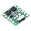 Mini jungiklis Slide MOSFET SV 4.5-40V/4A, su apsauga prieš atvirkštinę srovę, Pololu 2811