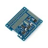 Mini Kit DC ir žingsninio variklio valdiklis TB6612, priedėlis skirtas Raspberry Pi, Adafruit 2348