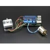 Mini Kit DC ir žingsninio variklio valdiklis TB6612, priedėlis skirtas Raspberry Pi, Adafruit 2348