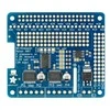 Mini Kit DC ir žingsninio variklio valdiklis TB6612, priedėlis skirtas Raspberry Pi, Adafruit 2348