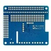 Mini Kit DC ir žingsninio variklio valdiklis TB6612, priedėlis skirtas Raspberry Pi, Adafruit 2348