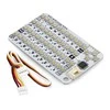 Mini klaviatūros CardKB V1.1 ATmega8A išplėtimo blokas, skirtas M5Stack kūrimo moduliams - U035-B