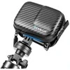 PULUZ case for DJI Osmo Action 5 Pro / 4 / 3 (juodas)
