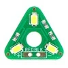Mini LED lempos modulis - LED 5V - Kitronik 35137
