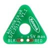 Mini LED lempos modulis - LED 5V - Kitronik 35137