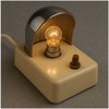 Oem Mini lemputė 1.5 V - šiltai balta - pasidaryk pats eksperimentams ir elektros grandinėms