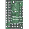 Mini Maestro USB 18 kanalų servo valdiklis, Pololu 1354