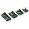 Mini Maestro USB 24 kanalų servo valdiklis, Pololu 1356