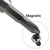 Oem Mini magnetinis atsuktuvas 2in1 - dvigubas kryžminis ir plokščias - Daugiafunkcis įrankis