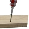 Oem Mini magnetinis atsuktuvas 2in1 - dvigubas kryžminis ir plokščias - Daugiafunkcis įrankis