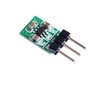 Oem Mini maitinimo modulis - Step-Up ir Step-Down - 3.3V 100mA - Arduino