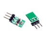Oem Mini maitinimo modulis - Step-Up ir Step-Down - 3.3V 100mA - Arduino