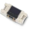 Mini OLED ekranas 0.42'' 72x40px - Įrenginio išplėtimo modulis kūrimo moduliams - M5Stack U166