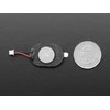Mini ovalus garsiakalbis 1W 8Ohm, 30x20x5mm, Adafruit 4227