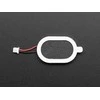 Mini ovalus garsiakalbis 1W 8Ohm, 30x20x5mm, Adafruit 4227
