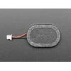 Mini ovalus garsiakalbis 1W 8Ohm, 30x20x5mm, Adafruit 4227