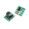 Oem Mini pakopinis stabilizuotas maitinimo modulis nuo 0.9-5V iki 5V - 11x11mm