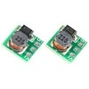 Oem Mini pakopinis stabilizuotas maitinimo modulis nuo 0.9-5V iki 5V - 11x11mm