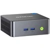 MINI PC GMKtec M3 Intel i5-12450H 32GB RAM + 1TB Juodas