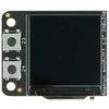 Mini PiTFT 1.3” 240x240 px ekranas, skirtas Raspberry Pi, Adafruit 4484