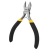 Mini replės Deli Tools EDL20025
