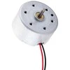 Oem Mini šepetėlinis variklis 300DC - 3.7V - 5000rpm