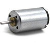 Oem Mini šepetėlio variklis 1220 1.5 mm - 9500 RPM - 6 V - transporto priemonėms ir "pasidaryk pats" projektams