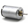 Oem Mini šepetėlio variklis 1220 1.5 mm - 9500 RPM - 6 V - transporto priemonėms ir "pasidaryk pats" projektams
