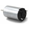 Oem Mini šepetėlio variklis 1220 1.5 mm - 9500 RPM - 6 V - transporto priemonėms ir "pasidaryk pats" projektams