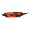 KRAFT &amp; DELE Oem Mini šlifuoklis-gręžtuvas 270W + priedai - 218 vnt - KD10751