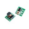 Oem Mini stabilizuotas maitinimo modulis Step-Up 0.9-3.3V ant 3.3V - 11x11mm