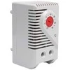 Oem Mini termostatas - 0°-60°C - NC - KTO011 - 230VAC - atidarymo reguliatorius