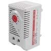 Oem Mini termostatas - 0°-60°C - NC - KTO011 - 230VAC - atidarymo reguliatorius