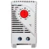 Oem Mini termostatas – 0°-60°C – NC – KTO011 – 230VAC – atidarymo valdiklis