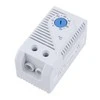 Oem Mini termostatas - 0°-60°C - NO - KTS011 - 230VAC - uždarymo reguliatorius