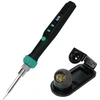 Mini USB skaitmeninis lituoklis 60W, Proskit