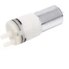 Mini vandens pompa - DC 3V / 6V - 1W - 100l/h - skysčio pompa