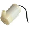 Oem Mini vandens pompa DC 3V/6V 1W 100l/h