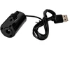 Mini vandens pompa su USB laidu - DC 5V - vertikali - skysčio pompa, juoda