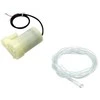 Oem Mini vandens siurblys – DC 3V / 6V – 1W – 100l/h – skysčio siurblys – vertikali
