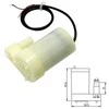 Oem Mini vandens siurblys – DC 3V / 6V – 1W – 100l/h – skysčio siurblys – vertikali