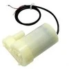 Oem Mini vandens siurblys – DC 3V / 6V – 1W – 100l/h – skysčio siurblys – vertikali