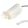 Oem Mini vandens siurblys – DC 3V – panardinamas – skysčio siurblys – didelio efektyvumo