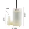 Oem Mini vandens siurblys su USB laidu - DC 5V - panardinamas - skysčio siurblys