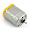 Oem Mini variklis MT64 3-6V