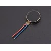 Oem Mini Vibracinis Variklis 10x10x3.7mm - 3V