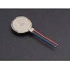 Oem Mini Vibracinis Variklis 10x10x3.7mm - 3V