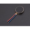 Oem Mini Vibracinis Variklis 12x3.4mm - 3V